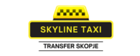 Skopje Taxi